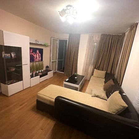 Chaika Sea Apartment Варна Екстер'єр фото