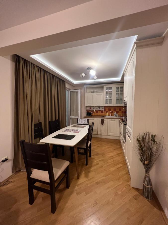Chaika Sea Apartment Варна Екстер'єр фото