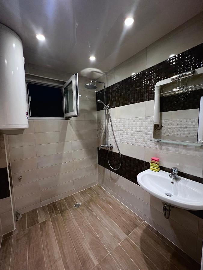 Chaika Sea Apartment Варна Екстер'єр фото