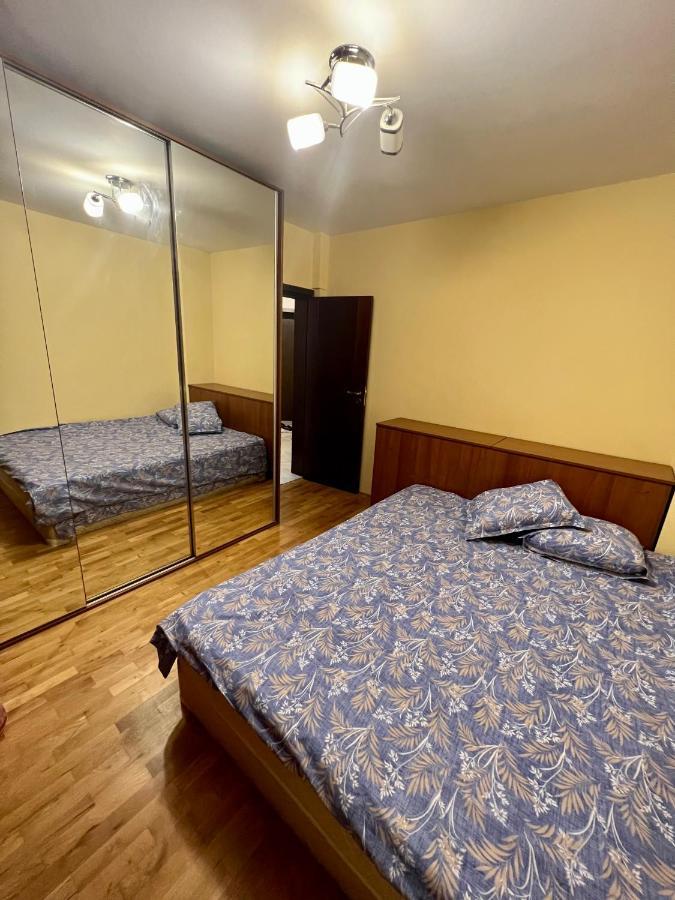 Chaika Sea Apartment Варна Екстер'єр фото