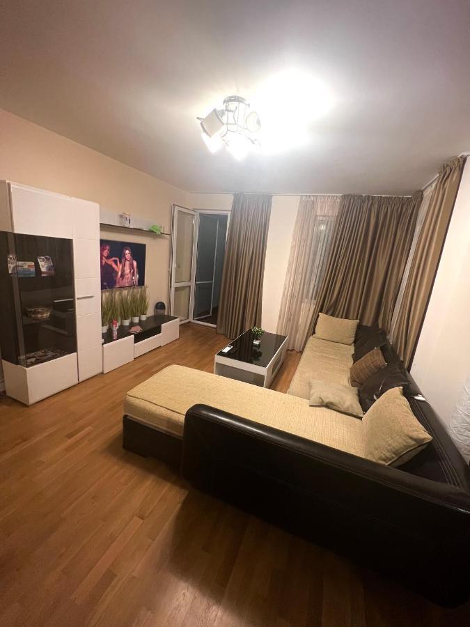 Chaika Sea Apartment Варна Екстер'єр фото