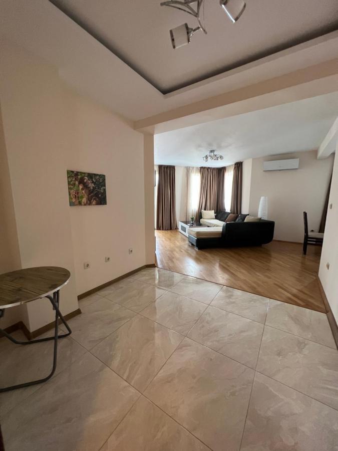 Chaika Sea Apartment Варна Екстер'єр фото