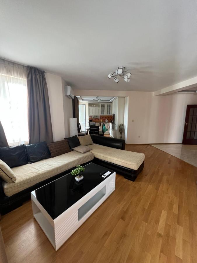 Chaika Sea Apartment Варна Екстер'єр фото