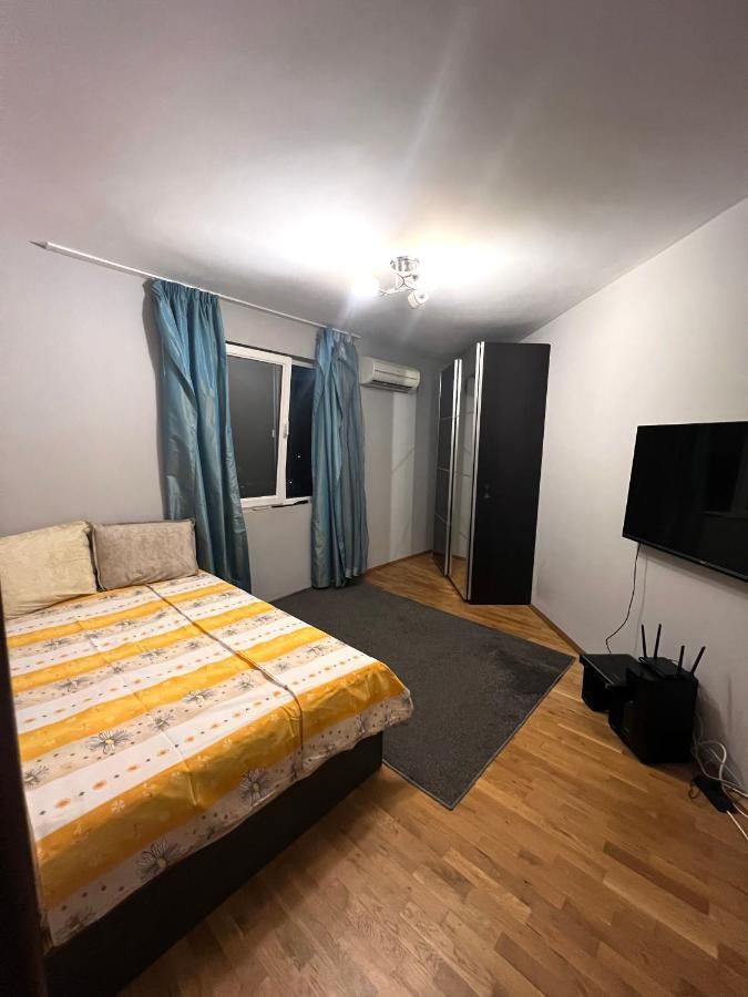 Chaika Sea Apartment Варна Екстер'єр фото
