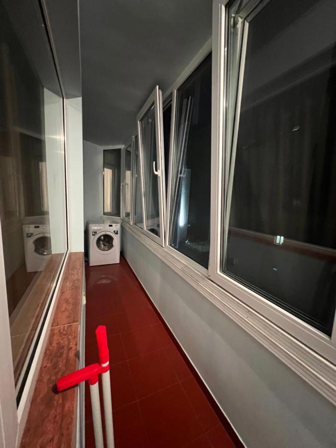 Chaika Sea Apartment Варна Екстер'єр фото